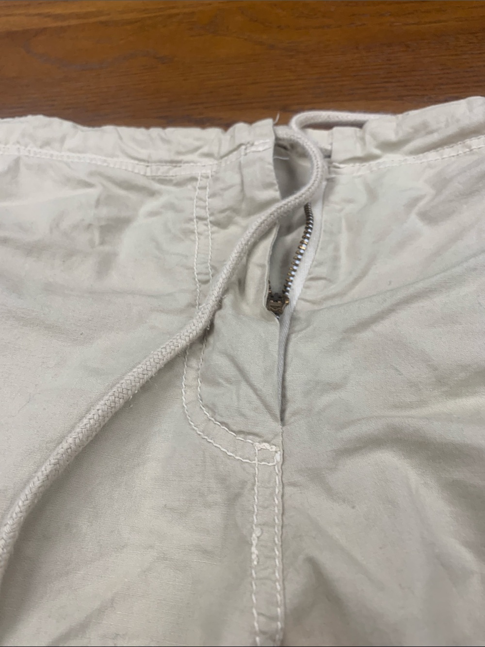 Capris - Picture 4 of 5